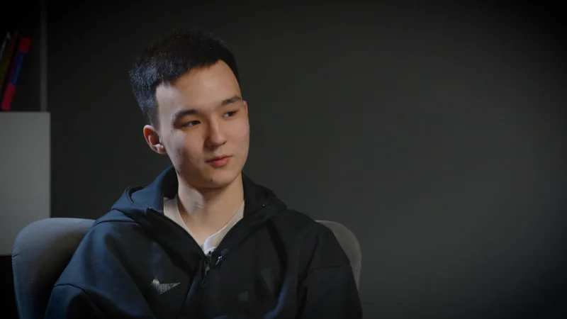 Казахстанский киберспортсмен mo0N делится планами на призовые из CS2