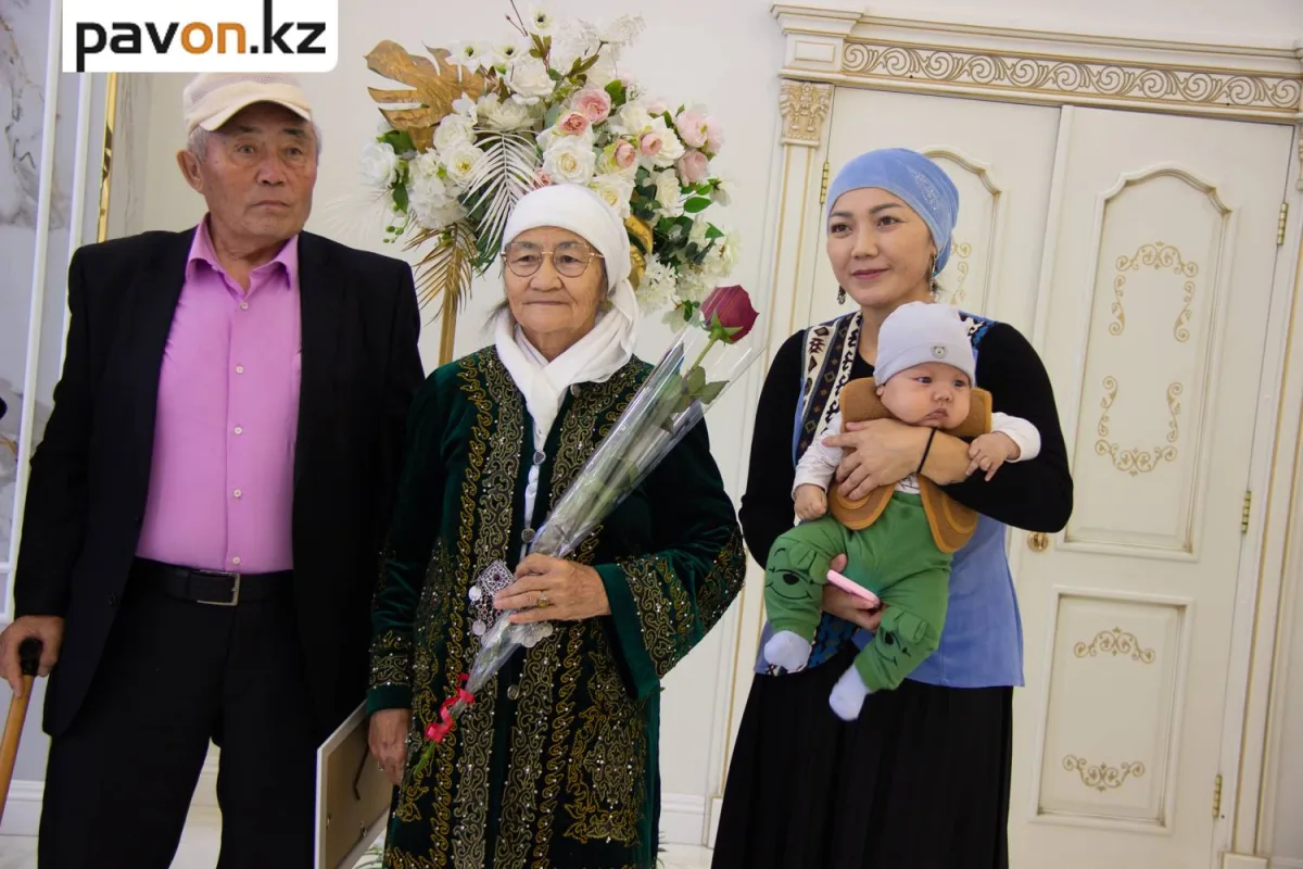 Павлодарские семьи могут выиграть приз, укрепив семейные ценности