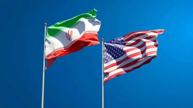 Нефтяной рынок в шторме: мирное соглашение США и Ирана сбивает цены
