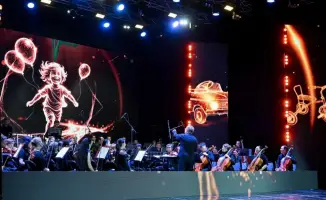 Музыка, которая объединяет: вечер Толегена в Семее