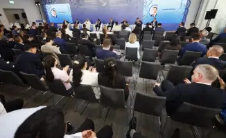 Казахстан сообщает о росте объемов перевозок по ТМТМ в 6 раз за последние 5 лет
