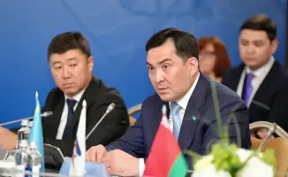 Энергетическая симфония ЕАЭС: Казахстан задает тон на форуме в Астане