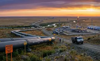Казахстан как ключевой транзитный центр газа в Центральной Азии: новые горизонты сотрудничества с Россией