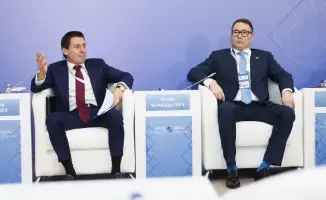 Казахстан: логистика в режиме «молнии» — от 2,5 недель до 2 дней благодаря цифровым технологиям