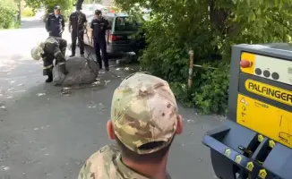 Павлодар: блоки, преграждавшие путь, распрощались с дворами навсегда