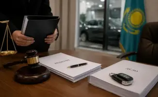 Павлодарская жительница выиграла суд у автодилера на 13 млн тенге