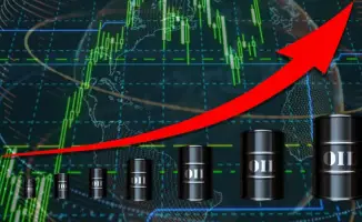 Цена на нефть выросла после угроз Трампа 'бомбить Иран'