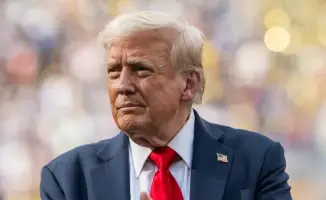 Цены на нефть продолжают падать после заявления Трампа об Ормузе