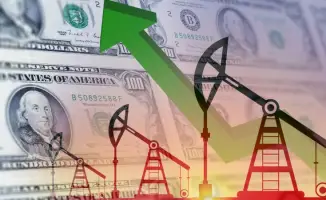 Цены на нефть взлетели из-за обострения на Ближнем Востоке и Иран-США