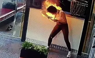 В Павлодаре взрыв аккумулятора в фитнес-клубе: девушка с ожогами лица