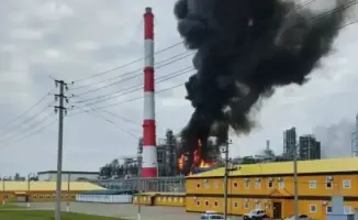 Дроны атакуют НПЗ в Татарстане на фоне топливного кризиса