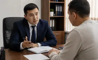 Бесплатные консультации юристов, нотариусов и адвокатов в Павлодаре