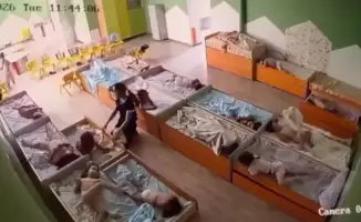 Мать потребовала записи из детсада и вызвала полицию: шокирующие подробности