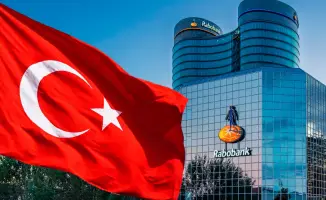 Kaspi.kz укрепляет позиции в Турции через приобретение Rabobank A.Ş.