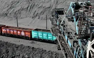Казахстан: отказ от контроля угольного разреза вызывает социальные вопросы
