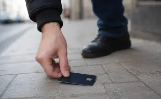 Удача или беда? Экибастузец стал преступником из-за карты