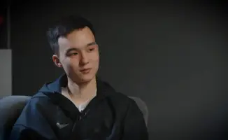 Казахстанский киберспортсмен mo0N делится планами на призовые из CS2
