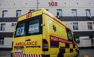 Павлодарец с ножом: агрессия в белых халатах и путь в спецлечебницу