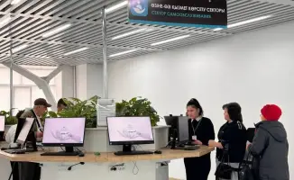 Увеличение онлайн-госуслуг в Павлодаре: удобство и сокращение очередей