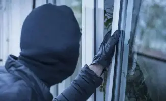 Павлодарские полицейские делятся советами по защите квартир от воров