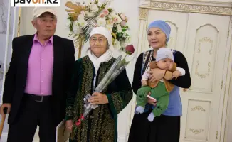 Павлодарские семьи могут выиграть приз, укрепив семейные ценности