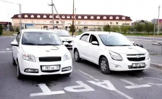 Павлодар: задержка экзаменов в спецЦОНе из-за уголовного дела