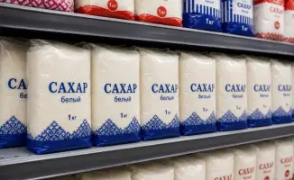 Павлодар: временная приостановка поставок сахара из стабфонда