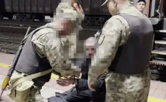 Международная экстрадиция: разбойник из Павлодара возвращен из России