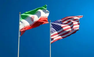 Нефтяной рынок в шторме: мирное соглашение США и Ирана сбивает цены