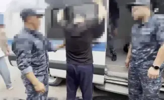 Тень 17 лет: Кыргызстан выдал Казахстану короля банковских похищений