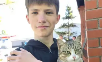 На берегу надежды: спасатели ищут юного павлодарца на пляже 'Золотые пески'