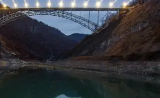 В Иране нарастает напряжение из-за дефицита воды: возможные последствия