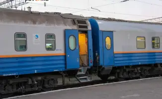 В Павлодаре у пассажира поезда подозревают опасную инфекцию