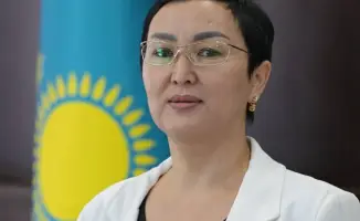 Новый руководитель управления по защите прав детей в Павлодаре