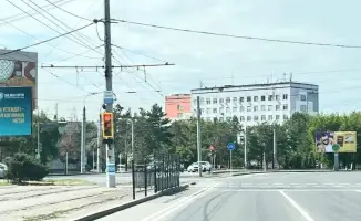Трагедия в Павлодаре: мужчина погиб в ДТП, врезавшись в столб