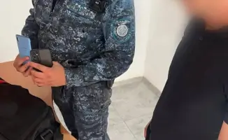 Экибастуз: осужденный пытался пронести телефоны в колонию