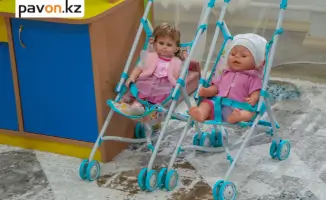 Запись ребенка в детский сад и первый класс: советы для родителей Павлодара