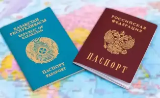 Жительницу Павлодара оштрафовали за наличие двойного гражданства