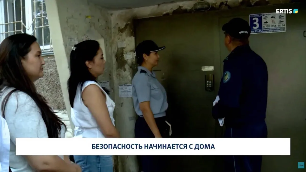 Крепость вашего дома: как защитить мир внутри от бурь снаружи