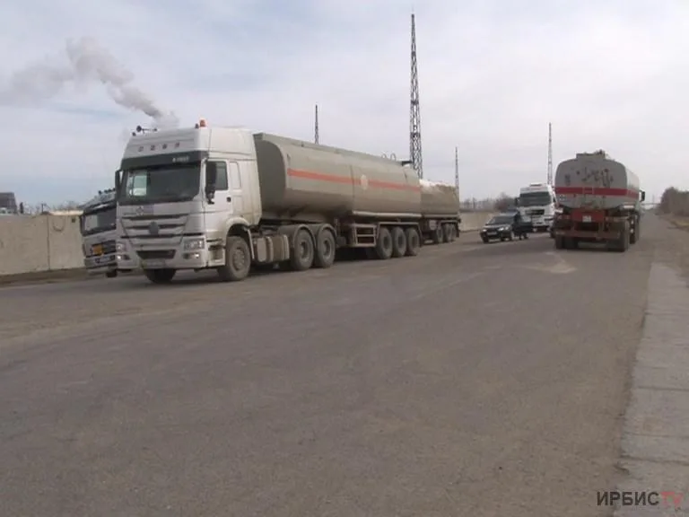 Павлодарские аграрии получили 30 тысяч тонн 'зеленого света' для урожая