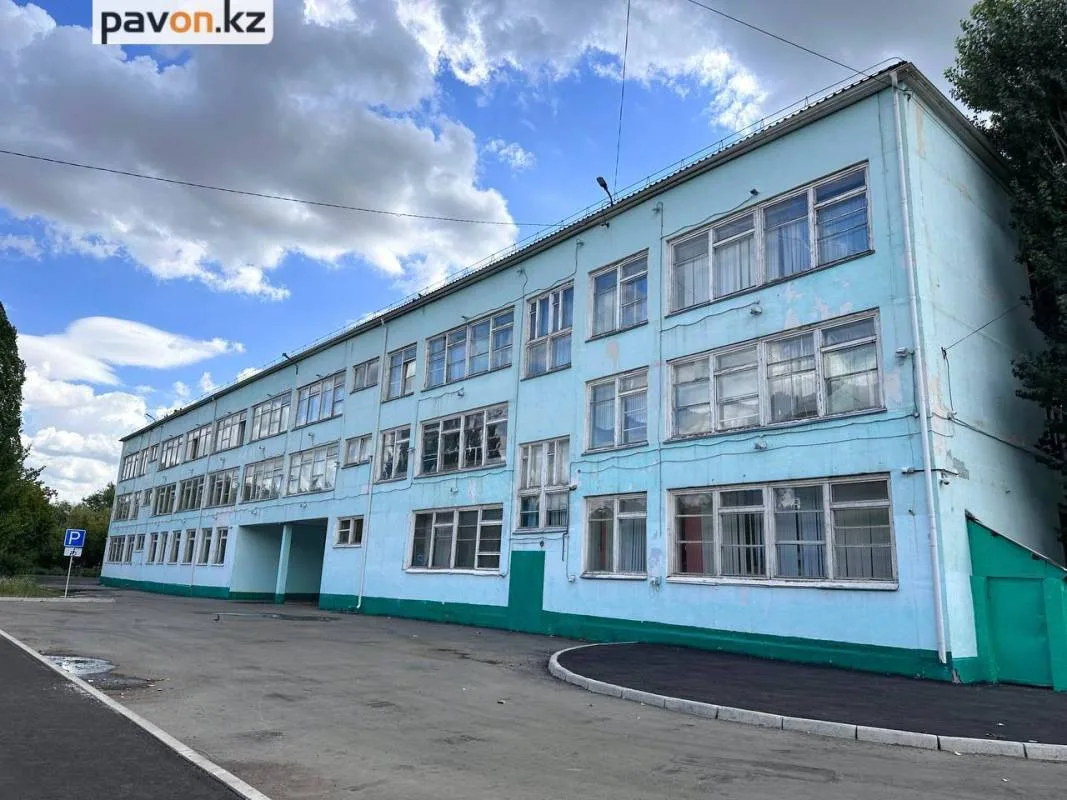 Школа №24 в Павлодаре: обновленный корабль знаний готов к новому плаванию
