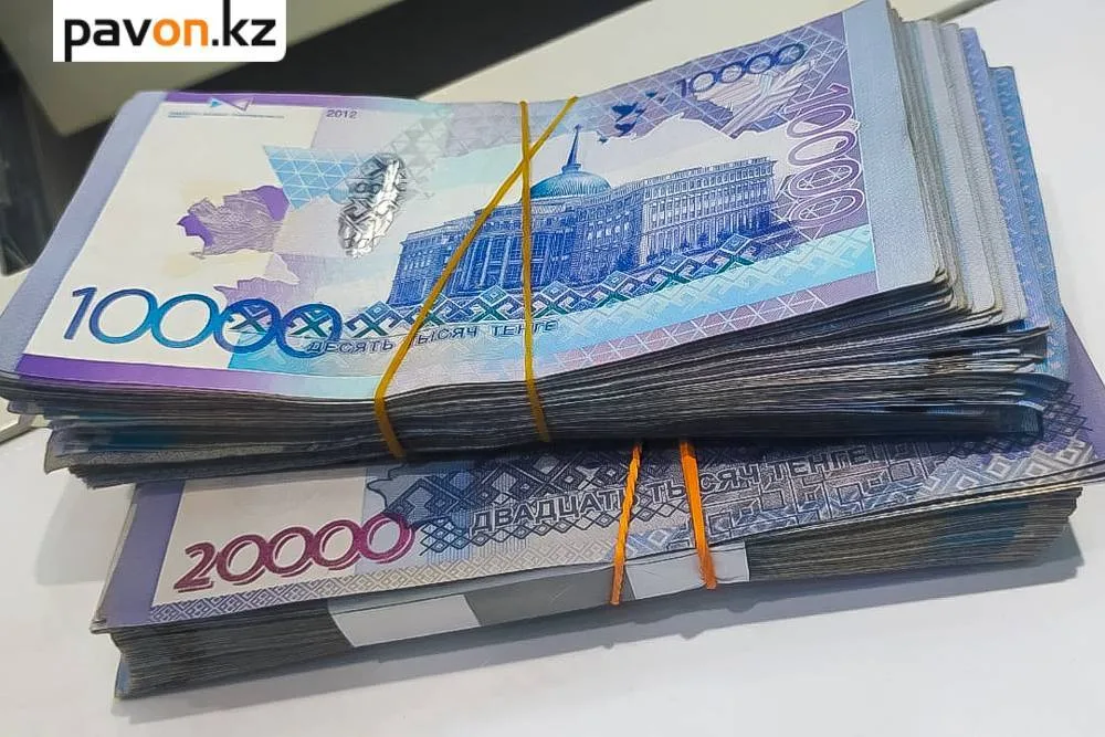 Павлодарец заплатил почти миллион тенге, но не получил заказ в срок