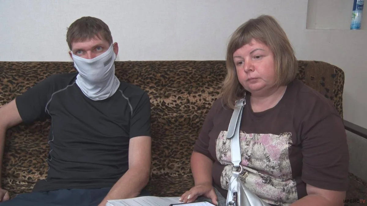 Павлодар: Поддержим 38-летнего героя в борьбе с раком!