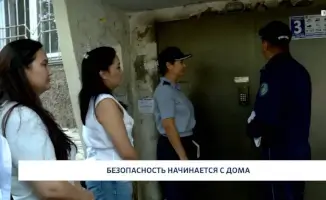 Крепость вашего дома: как защитить мир внутри от бурь снаружи