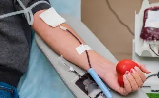 Капля, которая спасает жизнь: удивительное открытие в медицине