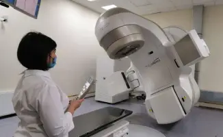 Павлодарцы получат бесплатную консультацию онколога: международный опыт