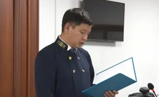Суд над женщиной в Павлодаре: социальные проблемы насилия в семье