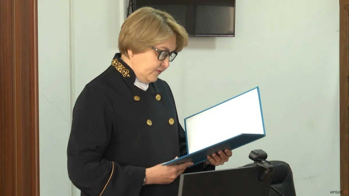 Международный резонанс: приговор по делу об убийстве бизнесмена в Павлодаре