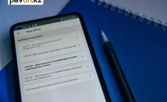 Павлодарцы под угрозой: налоговая ждет 13 тысяч предупреждений