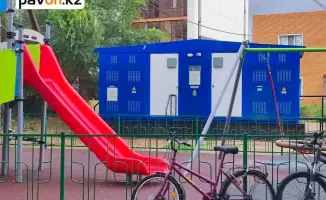 Более 900 аварийных отключений света в Павлодарской области за год
